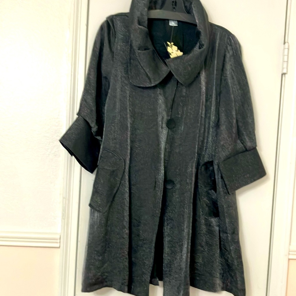 Charc jacket - Picture 1 of 7